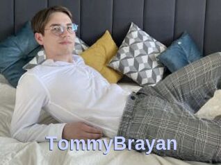 TommyBrayan