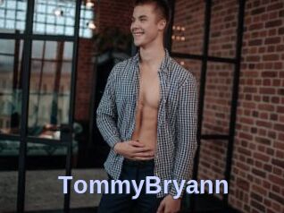 TommyBryann