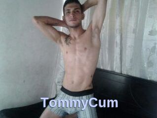 TommyCum