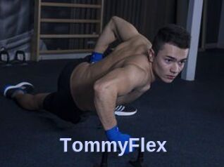 TommyFlex