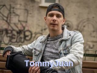 TommyJuan
