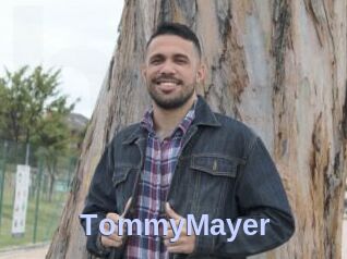 TommyMayer