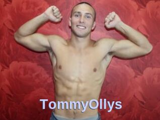 TommyOllys