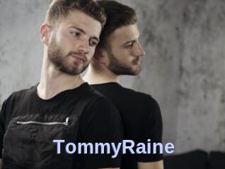 TommyRaine