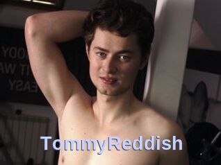 TommyReddish