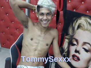 TommySexxx