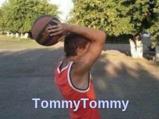 TommyTommy