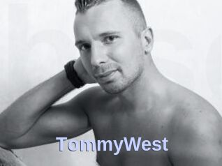 TommyWest