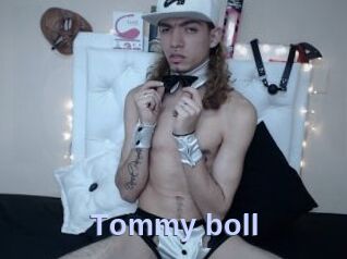 Tommy_boll