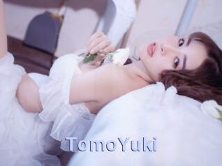 TomoYuki