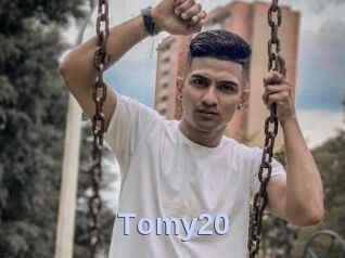 Tomy20