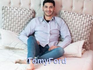TomyFord
