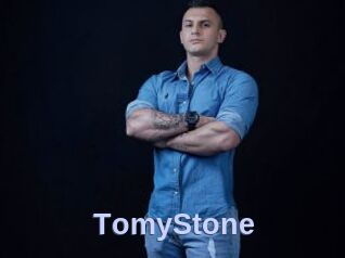 TomyStone