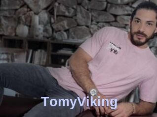 TomyViking