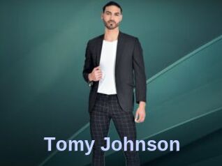Tomy_Johnson