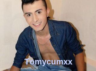 Tomycumxx