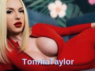 TonniaTaylor