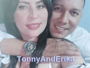 TonnyAndErika