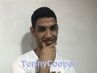 TonnyCooper