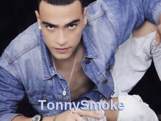 TonnySmoke