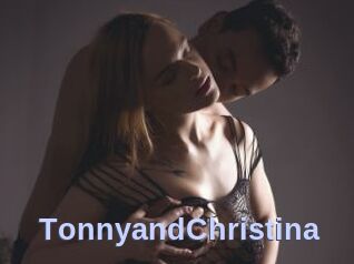 TonnyandChristina