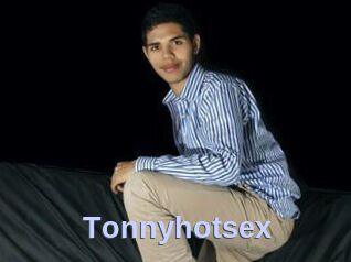 Tonnyhotsex