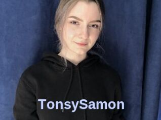 TonsySamon