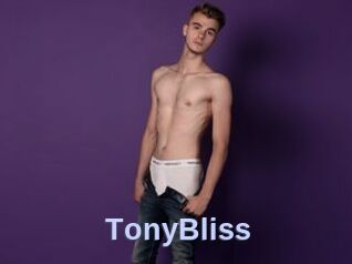 TonyBliss