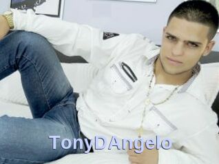 TonyDAngelo