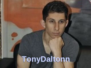 TonyDaltonn