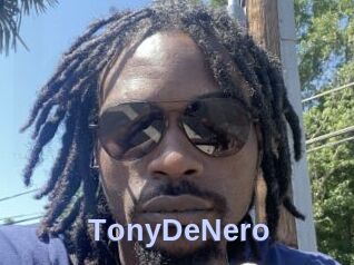 TonyDeNero