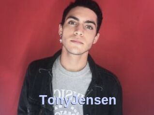 TonyJensen