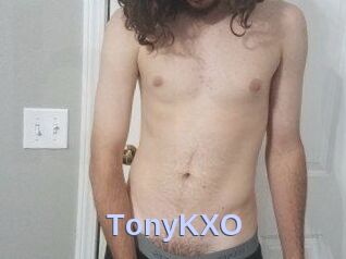 TonyKXO