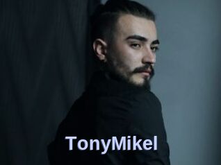 TonyMikel