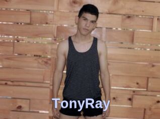 TonyRay