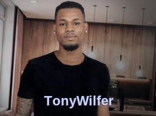 TonyWilfer