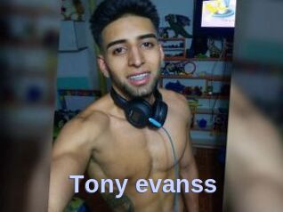 Tony_evanss
