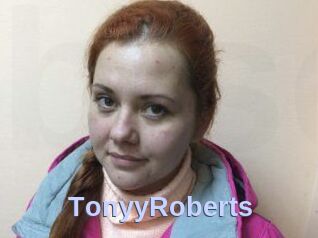 TonyyRoberts