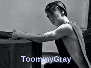 ToommyGray