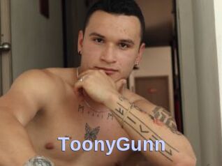 ToonyGunn