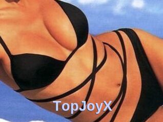TopJoyX