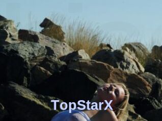 TopStarX