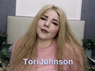 ToriJohnson