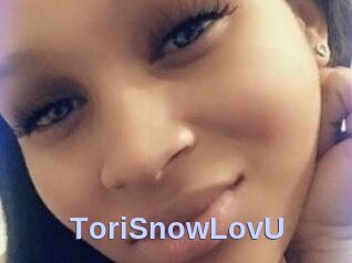 ToriSnowLovU