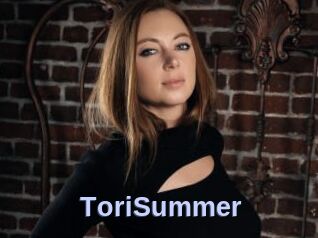 ToriSummer