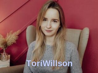 ToriWillson