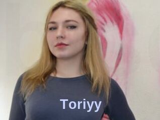 Toriyy