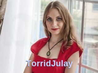TorridJulay