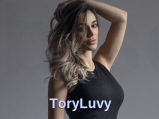 ToryLuvy
