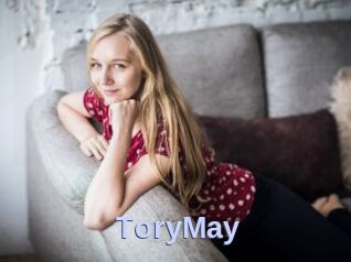 ToryMay